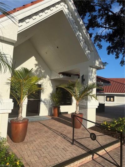 495 Veranda Way , Unit A201, Naples, FL 34104 Photo