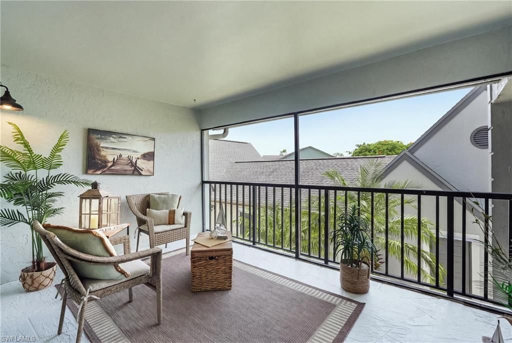 495 Veranda Way , Unit A201, Naples, FL 34104 Photo