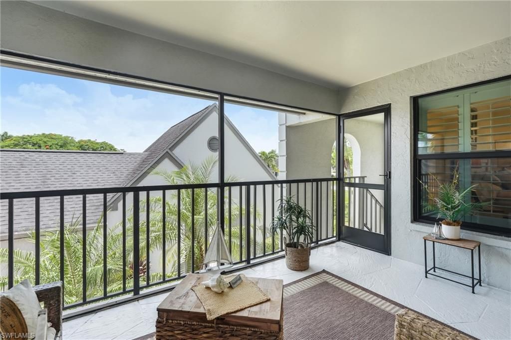 495 Veranda Way , Unit A201, Naples, FL 34104 Photo