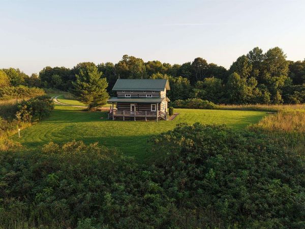 6522 W County Road 875 S, French Lick, IN 47432