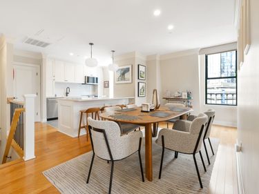 75 Clarendon St, Unit 602, Boston, MA 02116