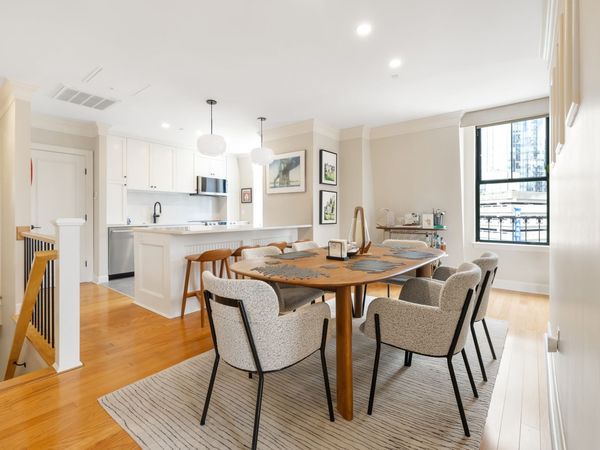 75 Clarendon St, Unit 602, Boston, MA 02116