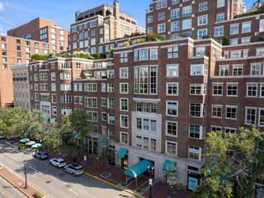 300 Boylston Street, Unit 711, Boston, MA 02116