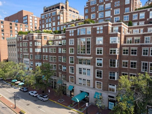 300 Boylston Street, Unit 711, Boston, MA 02116