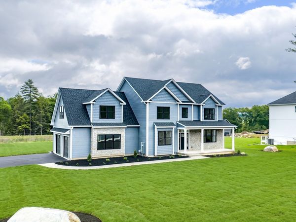 32 Balsam Hill Rd, Ludlow, MA 01056