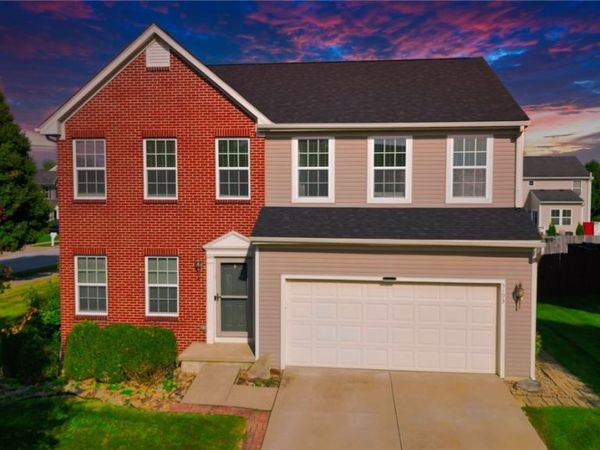 5193 Frederick Street, Barberton, OH 44203