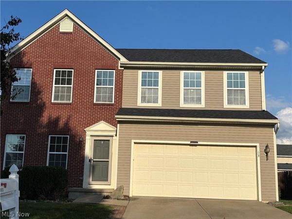 5193 Frederick Street , Barberton, OH 44203