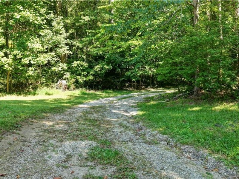 33111 Township Road 490 , Killbuck, OH 44637 Photo 20