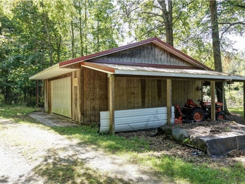 33111 Township Road 490 , Killbuck, OH 44637 Photo 32