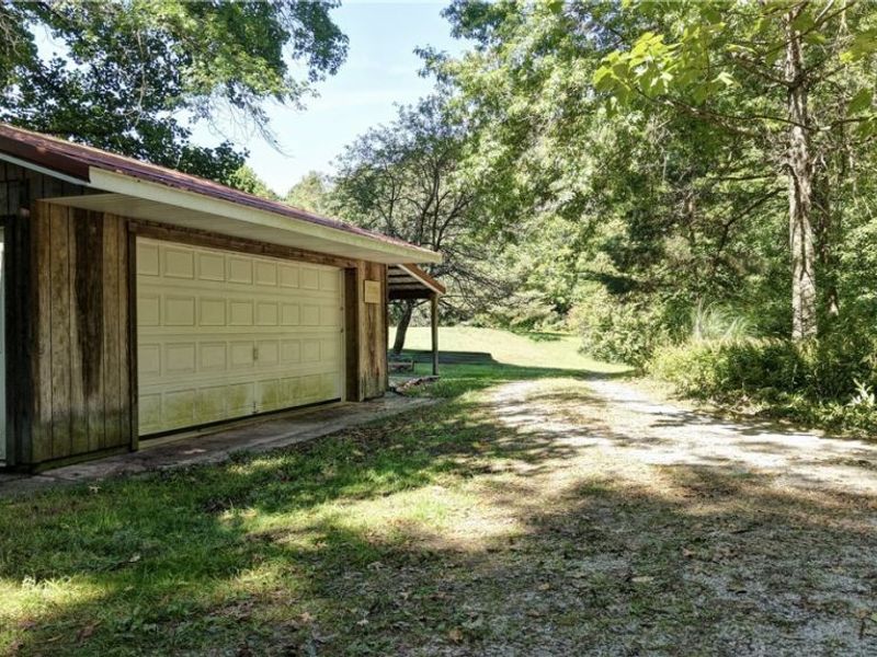 33111 Township Road 490 , Killbuck, OH 44637 Photo 35