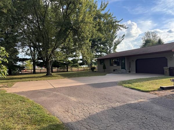 5534 167th Street, Chippewa Falls, WI 54729