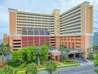 6900 N Ocean Blvd. , Unit 1145, Myrtle Beach, SC 29572