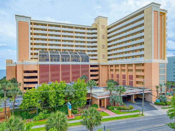 6900 N Ocean Blvd. , Unit 1145, Myrtle Beach, SC 29572