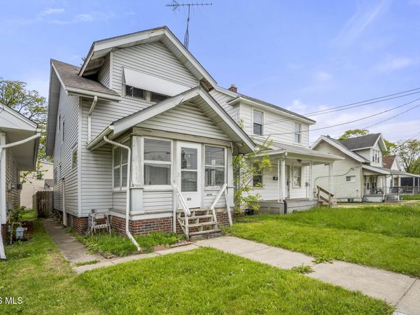 3342 Upton Avenue , Toledo, OH 43613