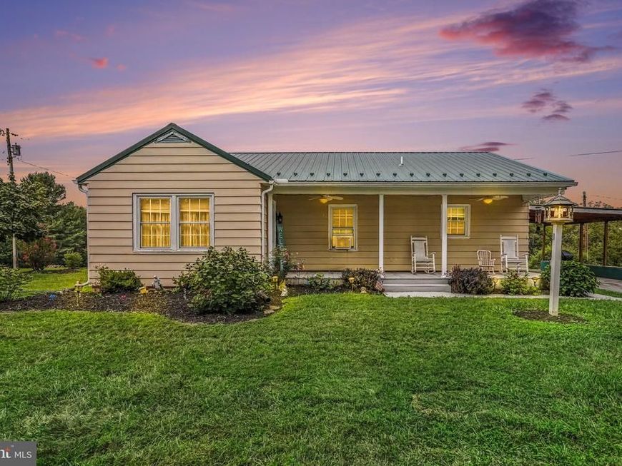 4308 Baptist Road , Taneytown, MD 21787 Main Photo