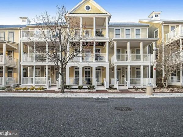 12 BEACH WALK LANE, OCEAN CITY, MD 21842