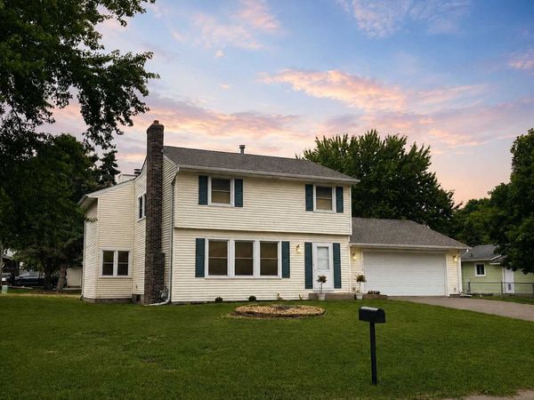 3708 73rd Avenue N, Brooklyn Park, MN 55429