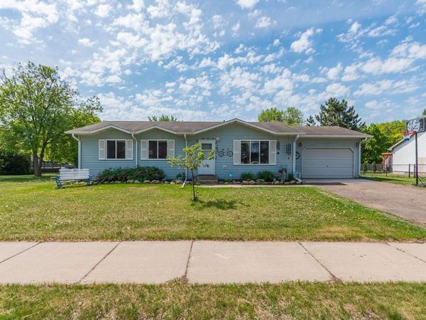 108 1st Street SE, Crosby, MN 56441