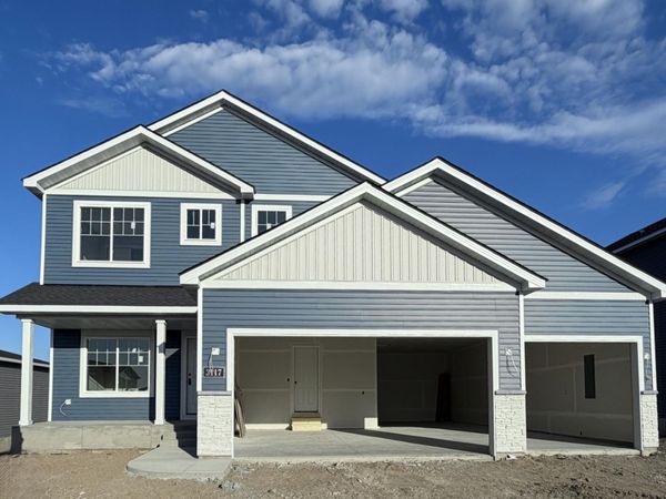 3117 Jandura Avenue NE, Saint Michael, MN 55376