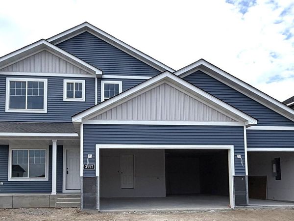 3117 Jandura Avenue NE, Saint Michael, MN 55376