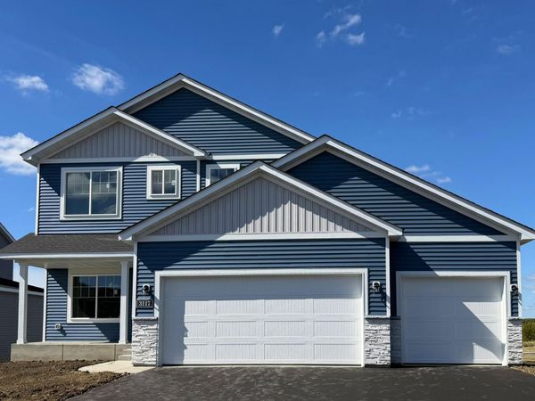 3117 Jandura Avenue NE, Saint Michael, MN 55376