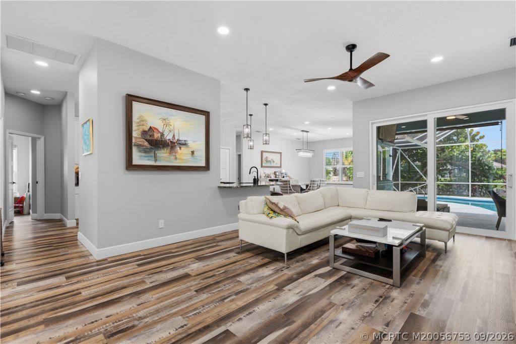 356 NW Emilia Way, Jensen Beach, FL 34957 Photo