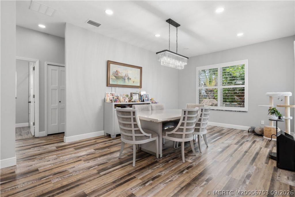 356 NW Emilia Way, Jensen Beach, FL 34957 Photo