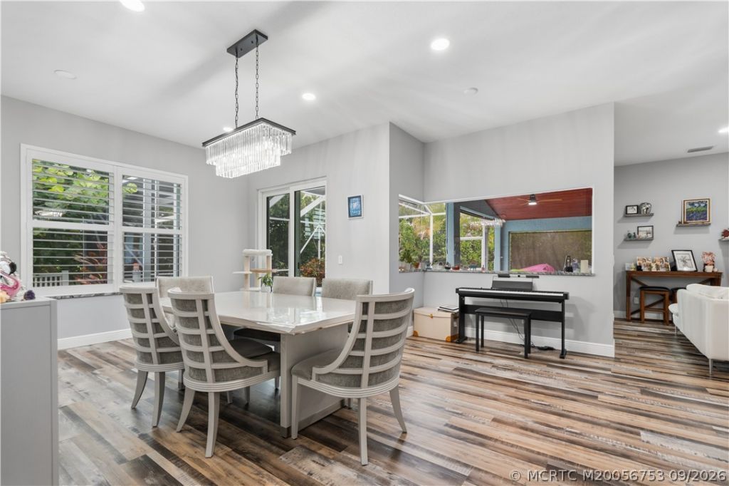 356 NW Emilia Way, Jensen Beach, FL 34957 Photo