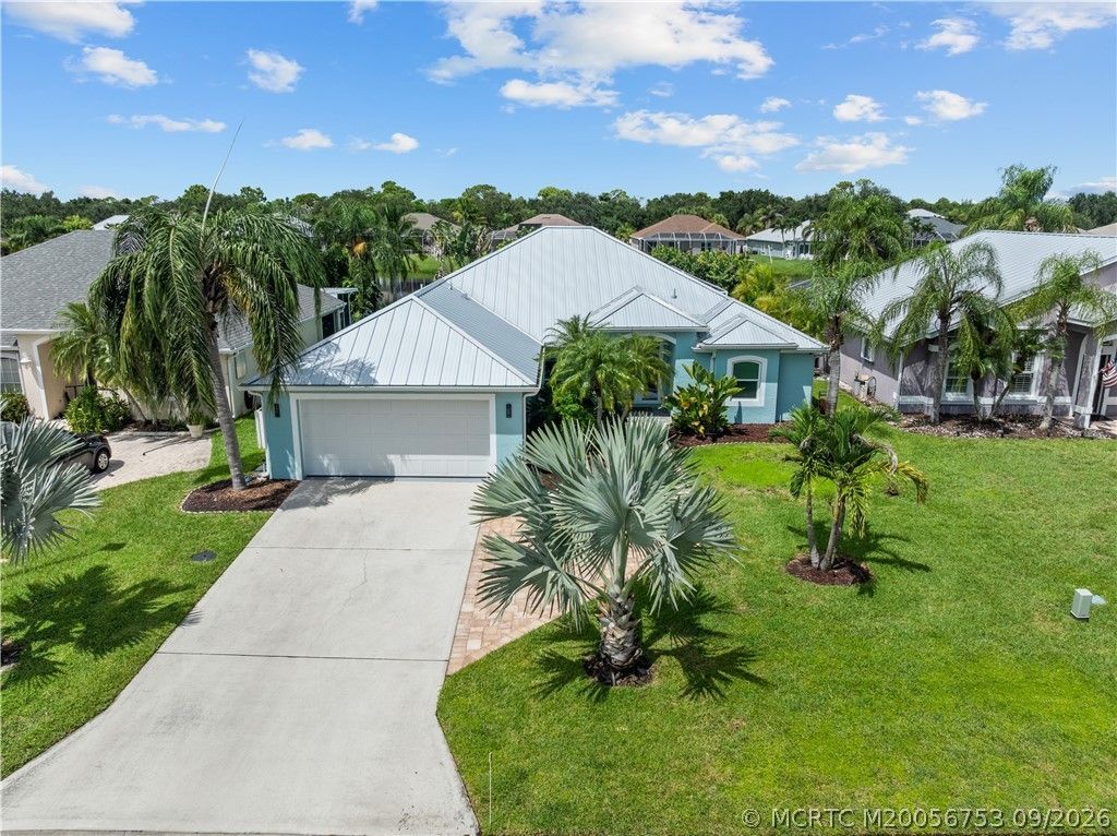 356 NW Emilia Way, Jensen Beach, FL 34957 Photo