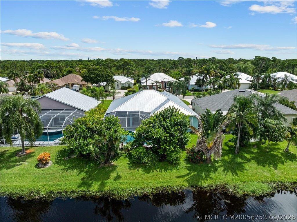 356 NW Emilia Way, Jensen Beach, FL 34957 Photo