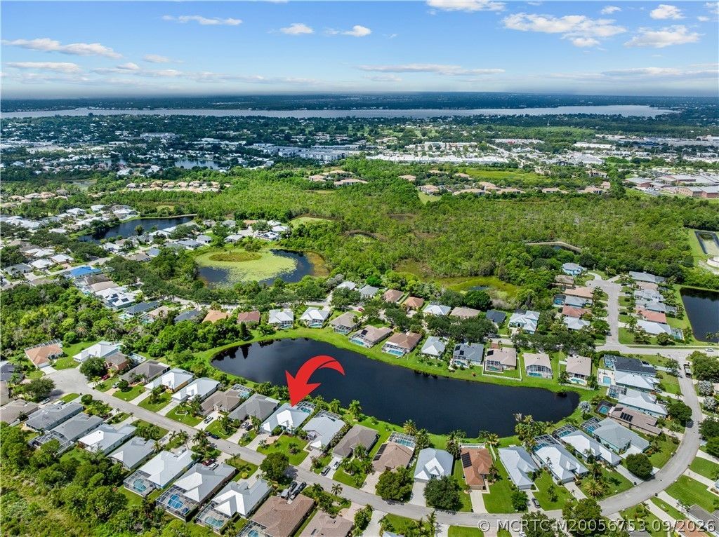 356 NW Emilia Way, Jensen Beach, FL 34957 Photo