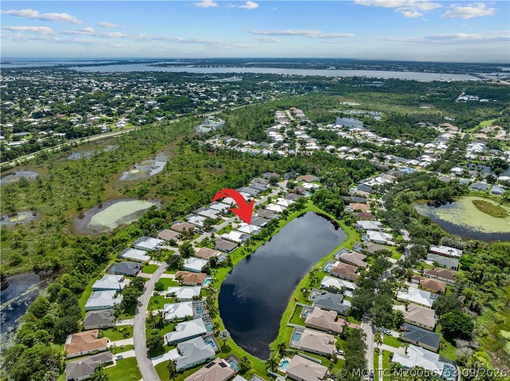 356 NW Emilia Way, Jensen Beach, FL 34957 Photo