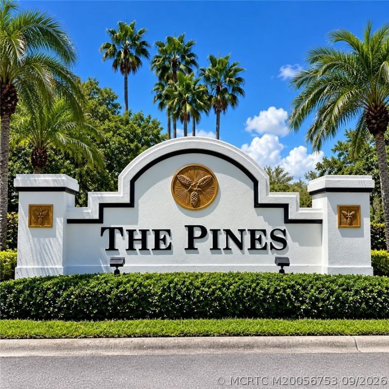 356 NW Emilia Way, Jensen Beach, FL 34957 Photo