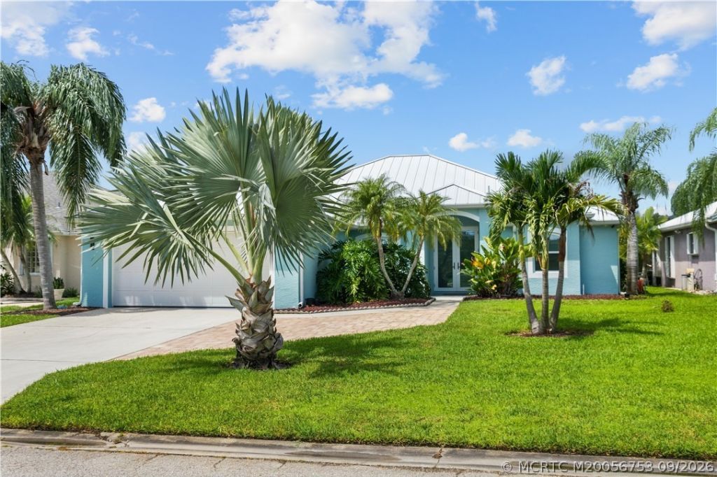 356 NW Emilia Way, Jensen Beach, FL 34957 Photo