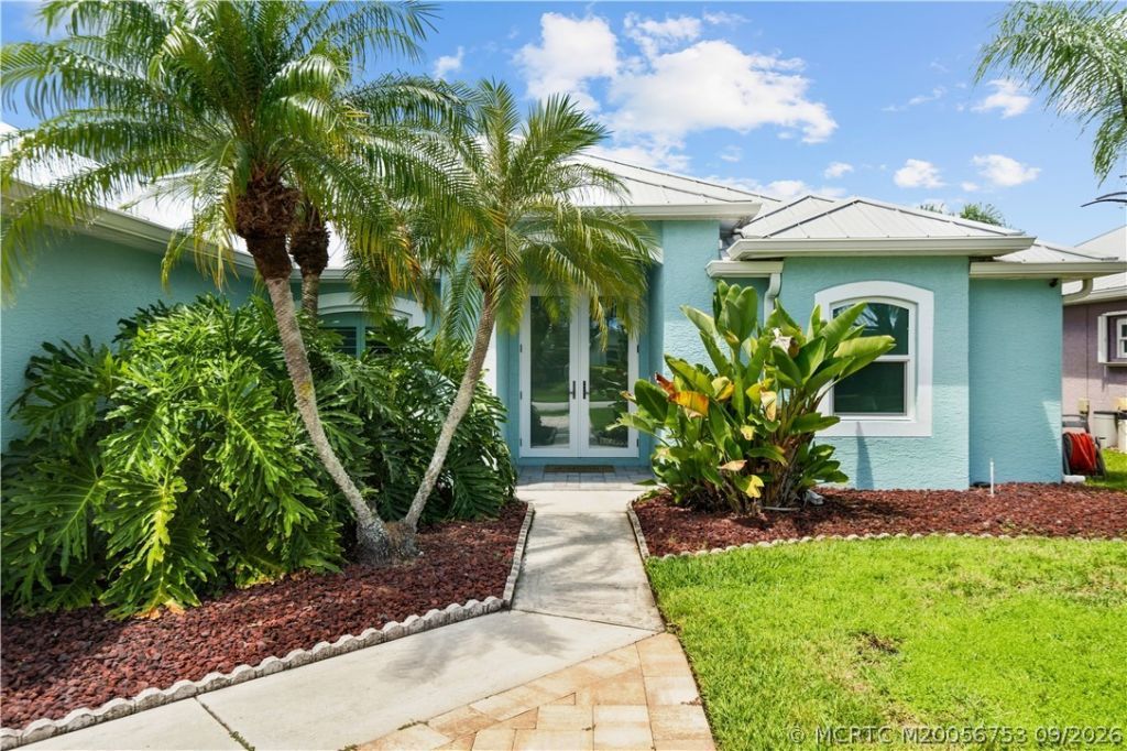 356 NW Emilia Way, Jensen Beach, FL 34957 Photo