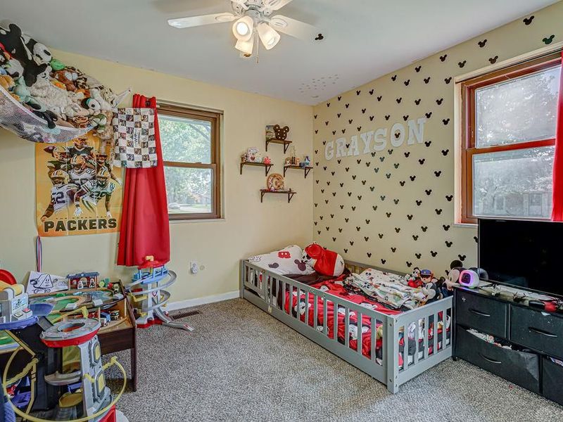 705 Gregory Avenue, New Lebanon, OH 45345 Photo 18