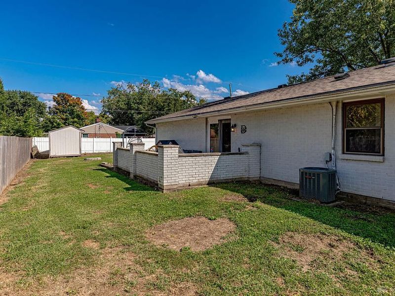 705 Gregory Avenue, New Lebanon, OH 45345 Photo 5
