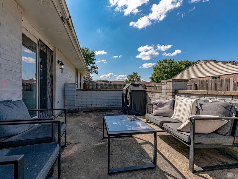 705 Gregory Avenue, New Lebanon, OH 45345 Photo 6