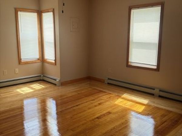 109 Ash Street, Unit 1, Fall River, MA 02724