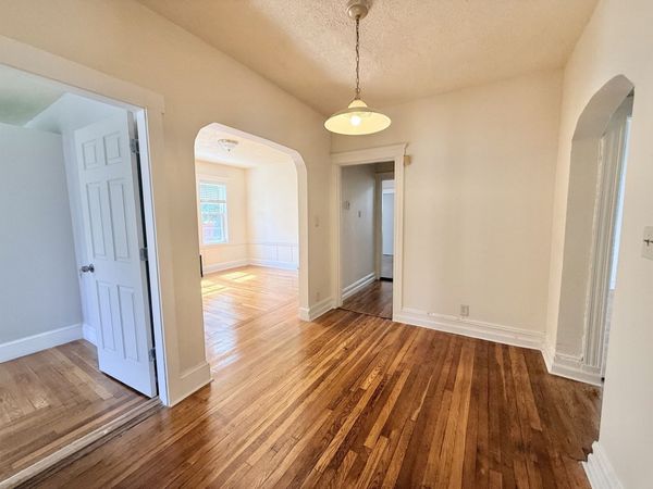 46 Favre Street, Unit 1, Boston, MA 02126