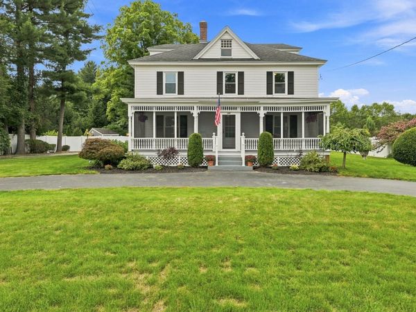 182 Granville Road, Westfield, MA 01085