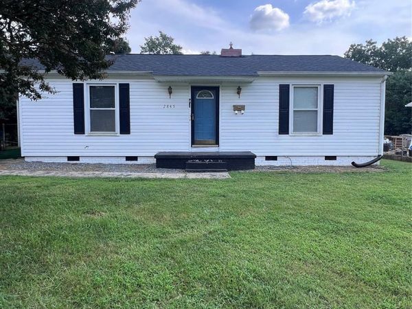 2845 Southwest Boulevard , Charlotte, NC 28216
