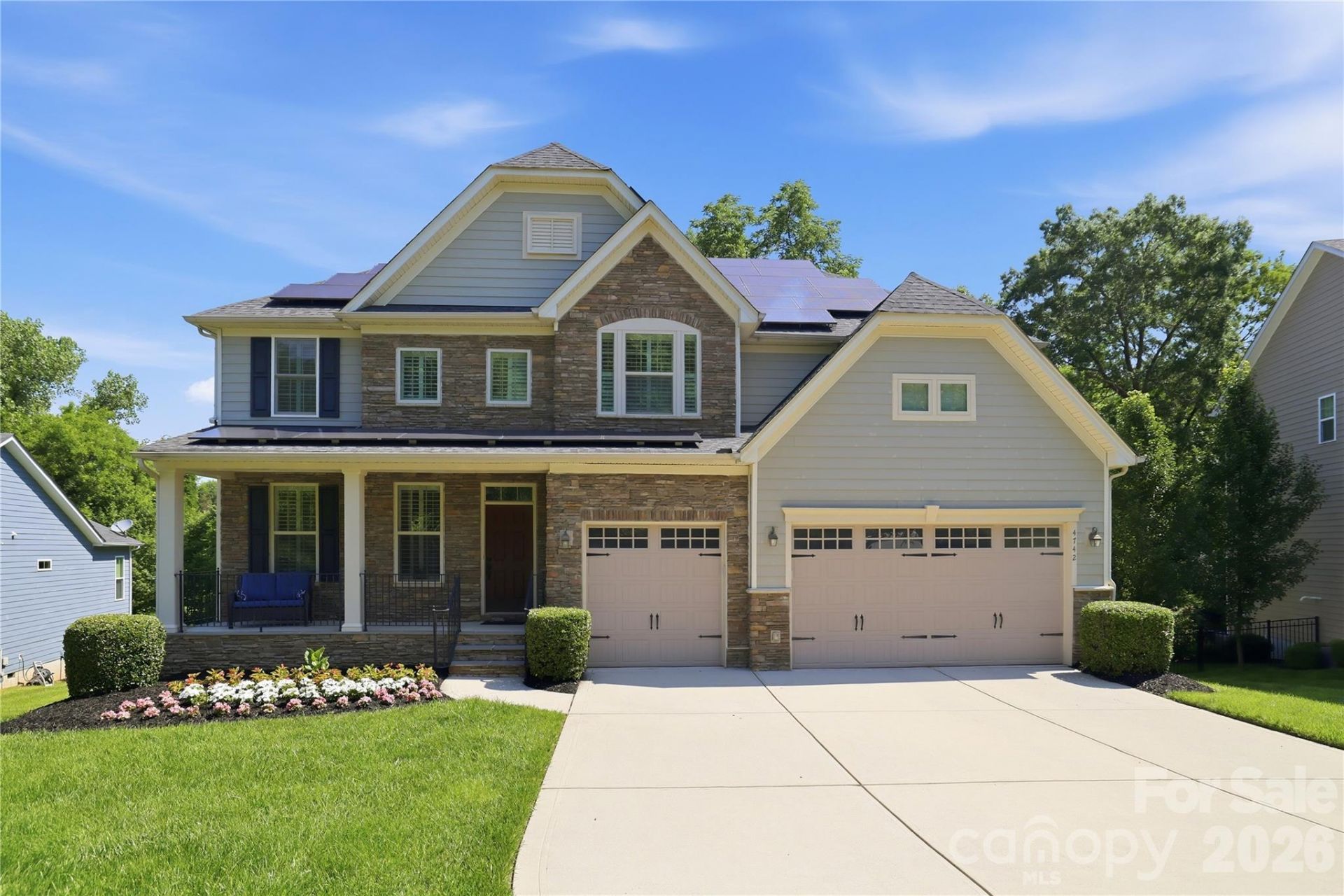 4742 Phifer Crest Court, Charlotte, NC 28226 Main Photo