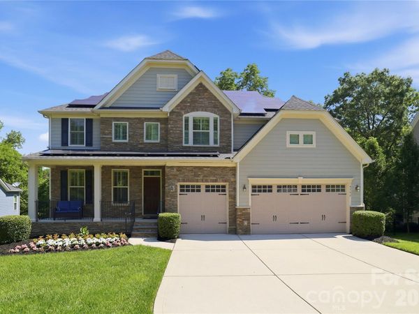 4742 Phifer Crest Court, Charlotte, NC 28226