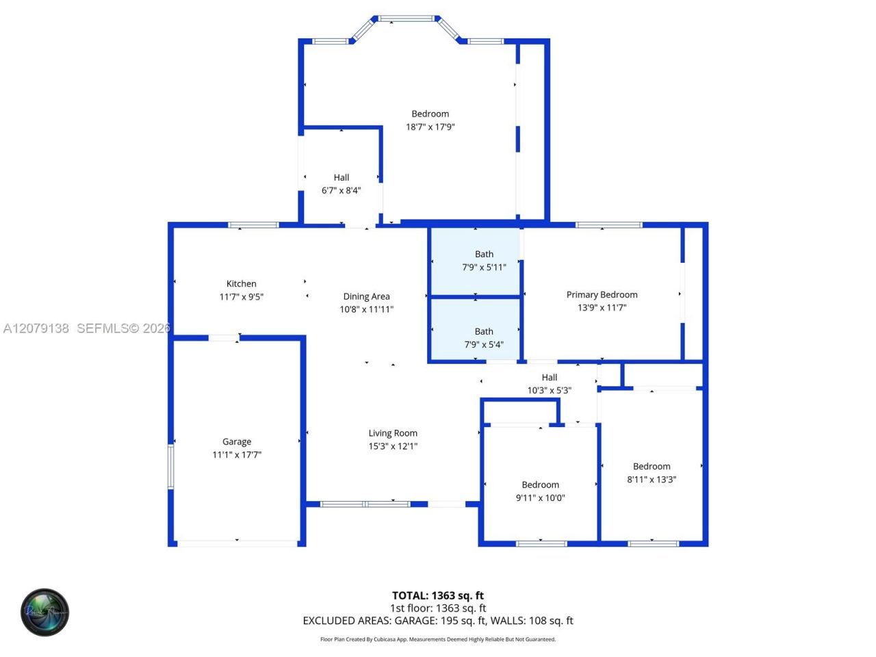 8330 NW 3rd St, Pembroke Pines, FL 33024 Photo