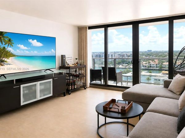 2301 S Ocean Dr , Unit 1206, Hollywood, FL 33019