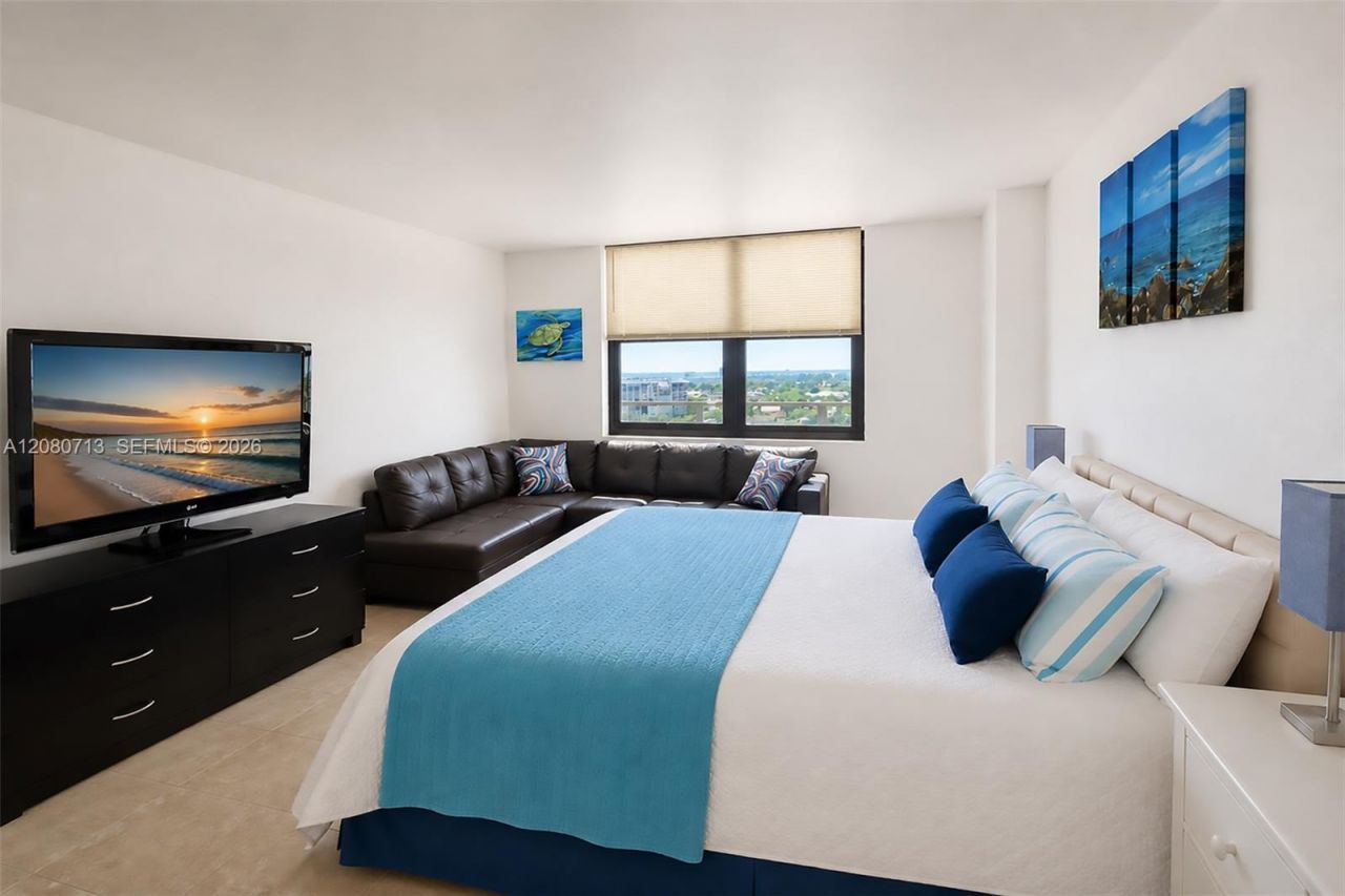 2301 S Ocean Dr, Unit 1206, Hollywood, FL 33019 Photo