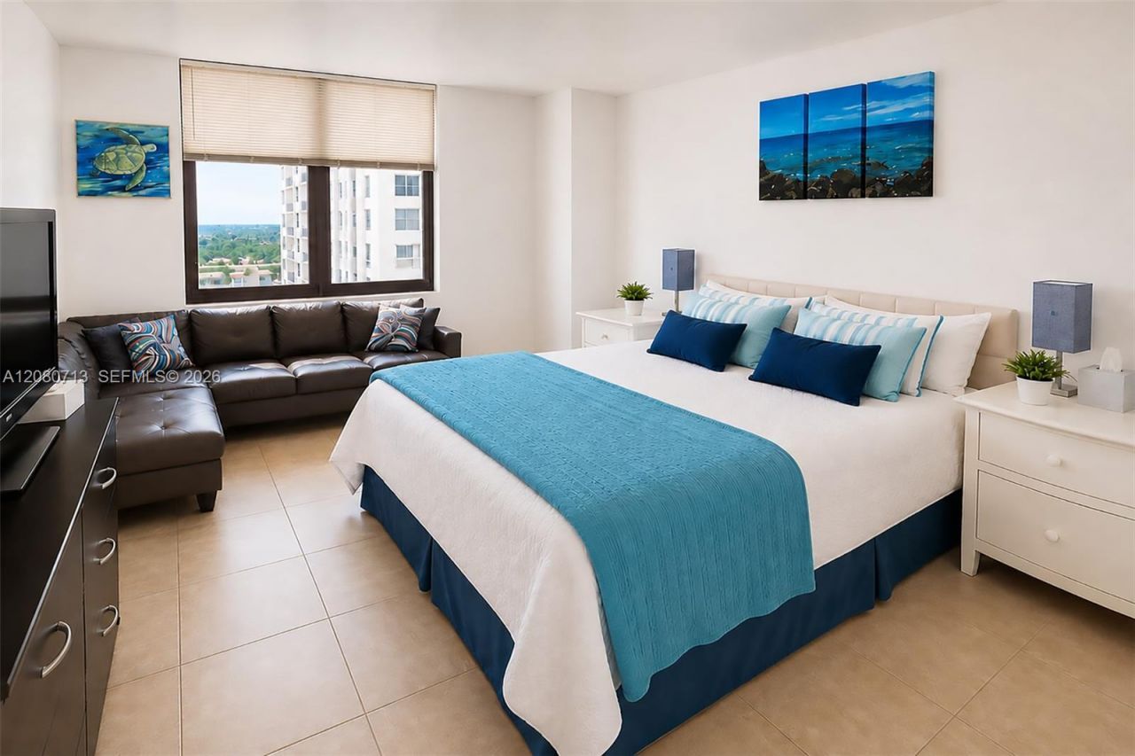2301 S Ocean Dr, Unit 1206, Hollywood, FL 33019 Photo