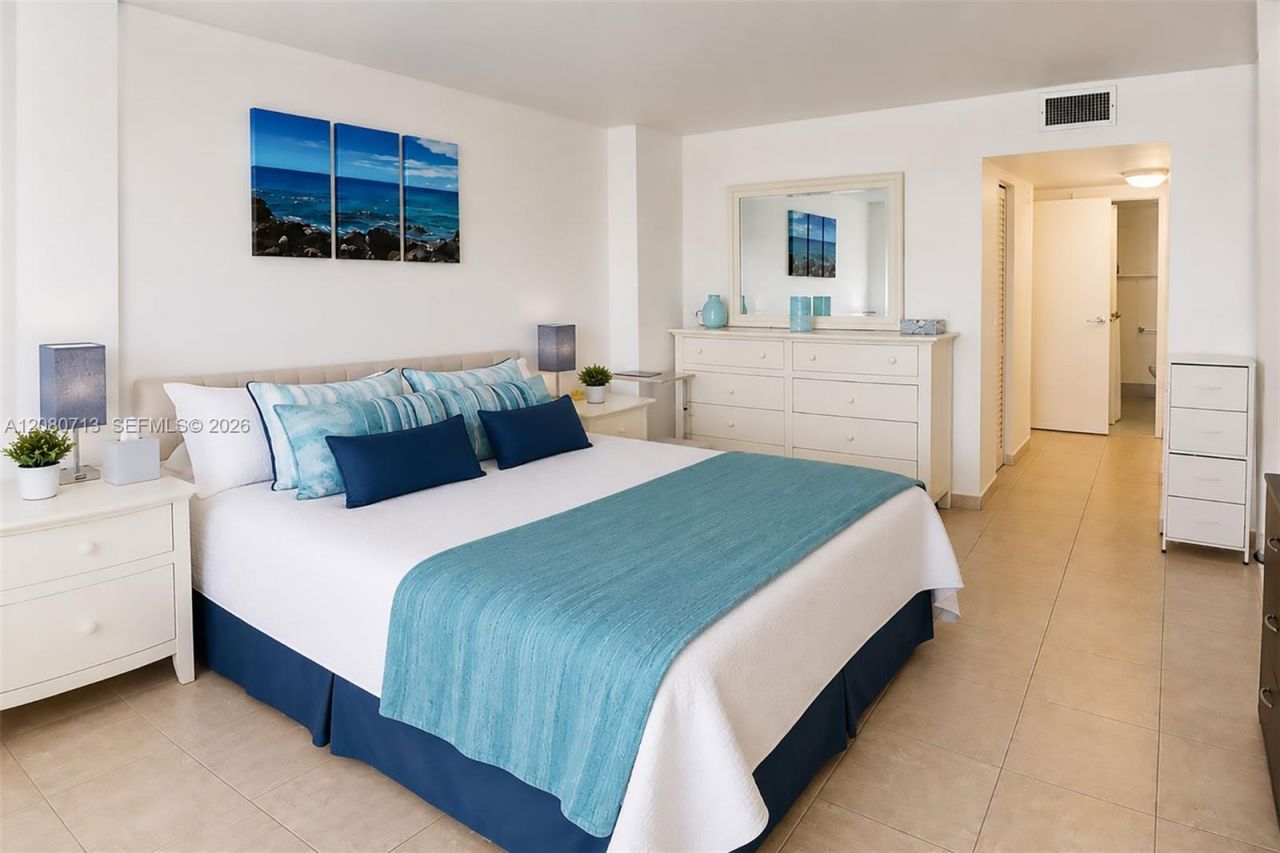 2301 S Ocean Dr, Unit 1206, Hollywood, FL 33019 Photo