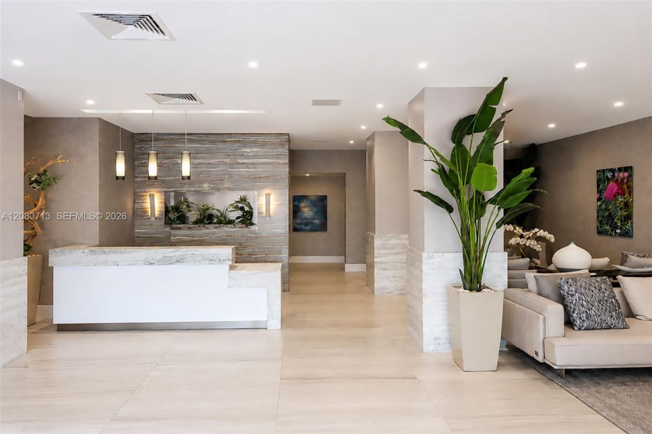 2301 S Ocean Dr, Unit 1206, Hollywood, FL 33019 Photo